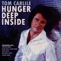 Hunger Deep Inside